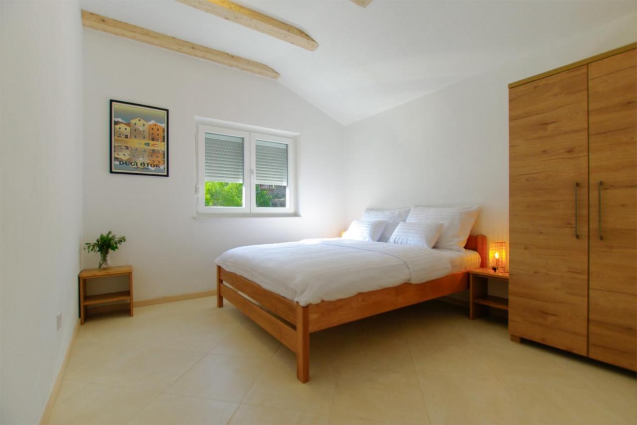 Apartmani Porat سالي المظهر الخارجي الصورة