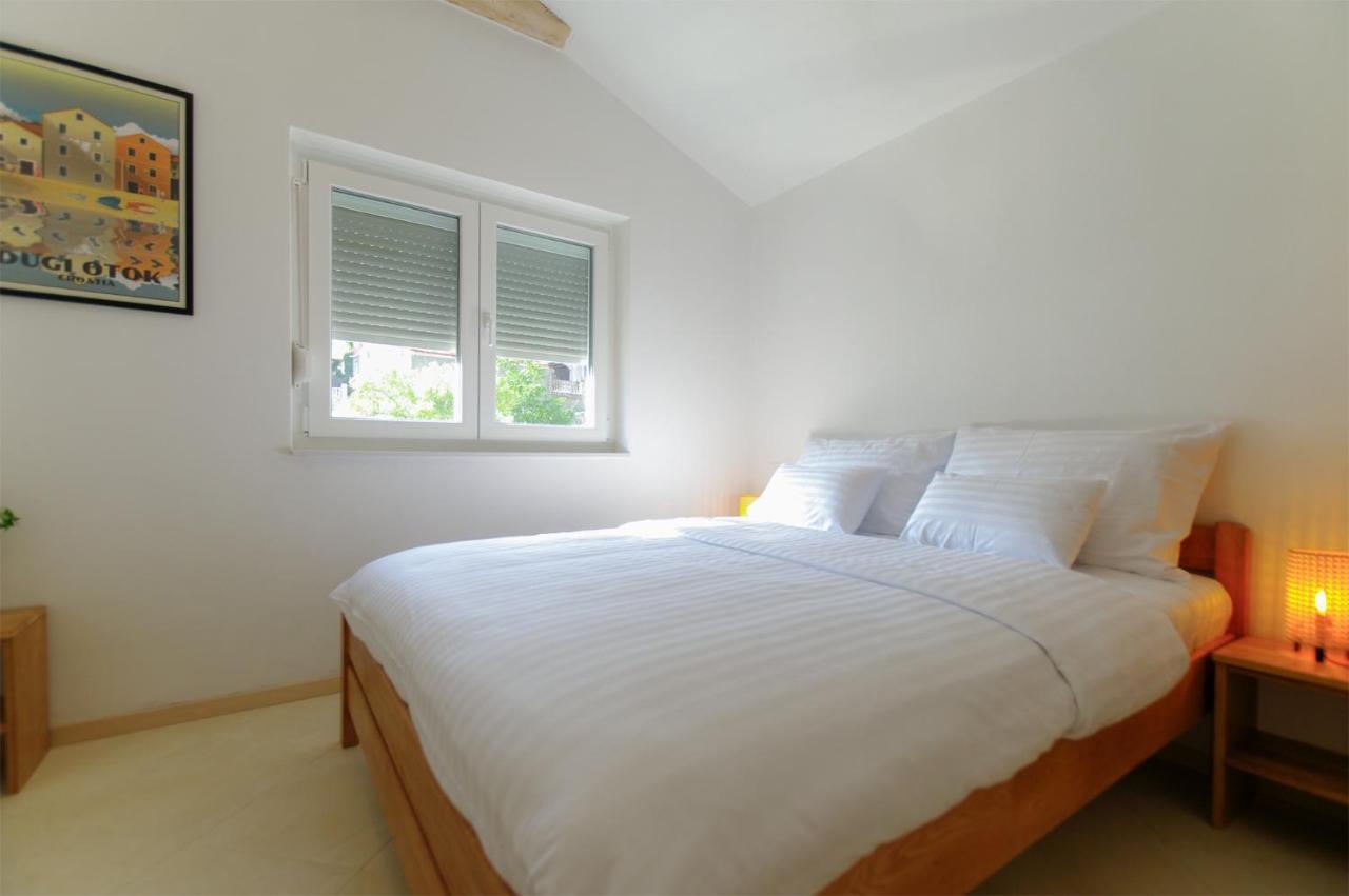 Apartmani Porat سالي المظهر الخارجي الصورة