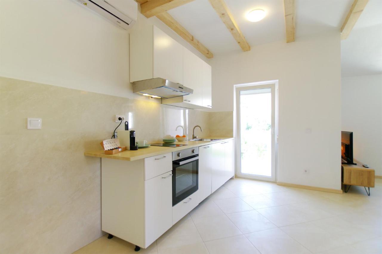 Apartmani Porat سالي المظهر الخارجي الصورة