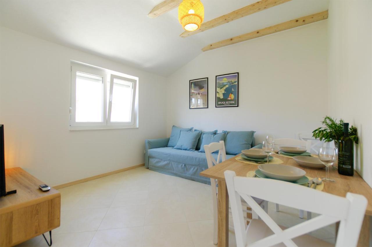 Apartmani Porat سالي المظهر الخارجي الصورة