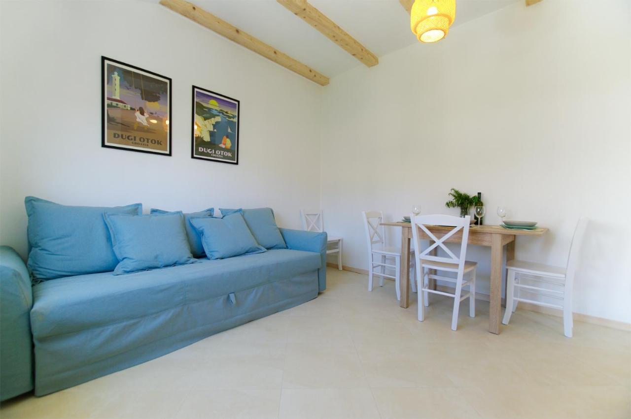 Apartmani Porat سالي المظهر الخارجي الصورة