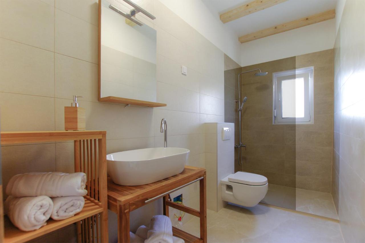 Apartmani Porat سالي المظهر الخارجي الصورة