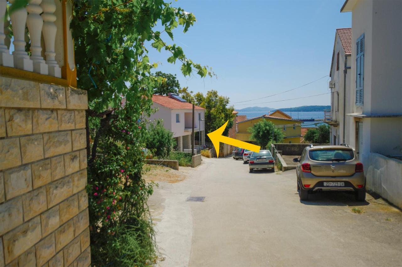 Apartmani Porat سالي المظهر الخارجي الصورة