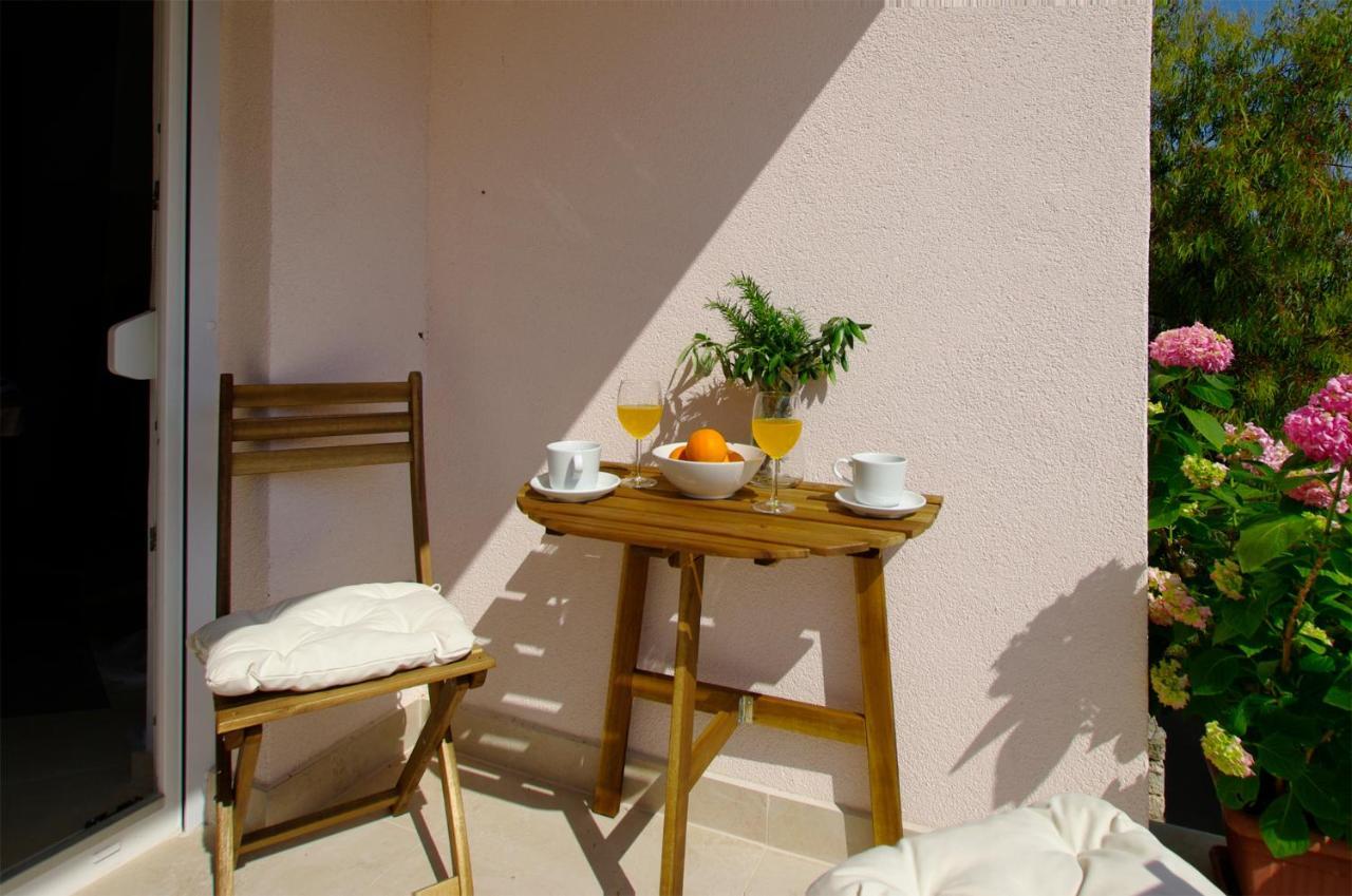 Apartmani Porat سالي المظهر الخارجي الصورة
