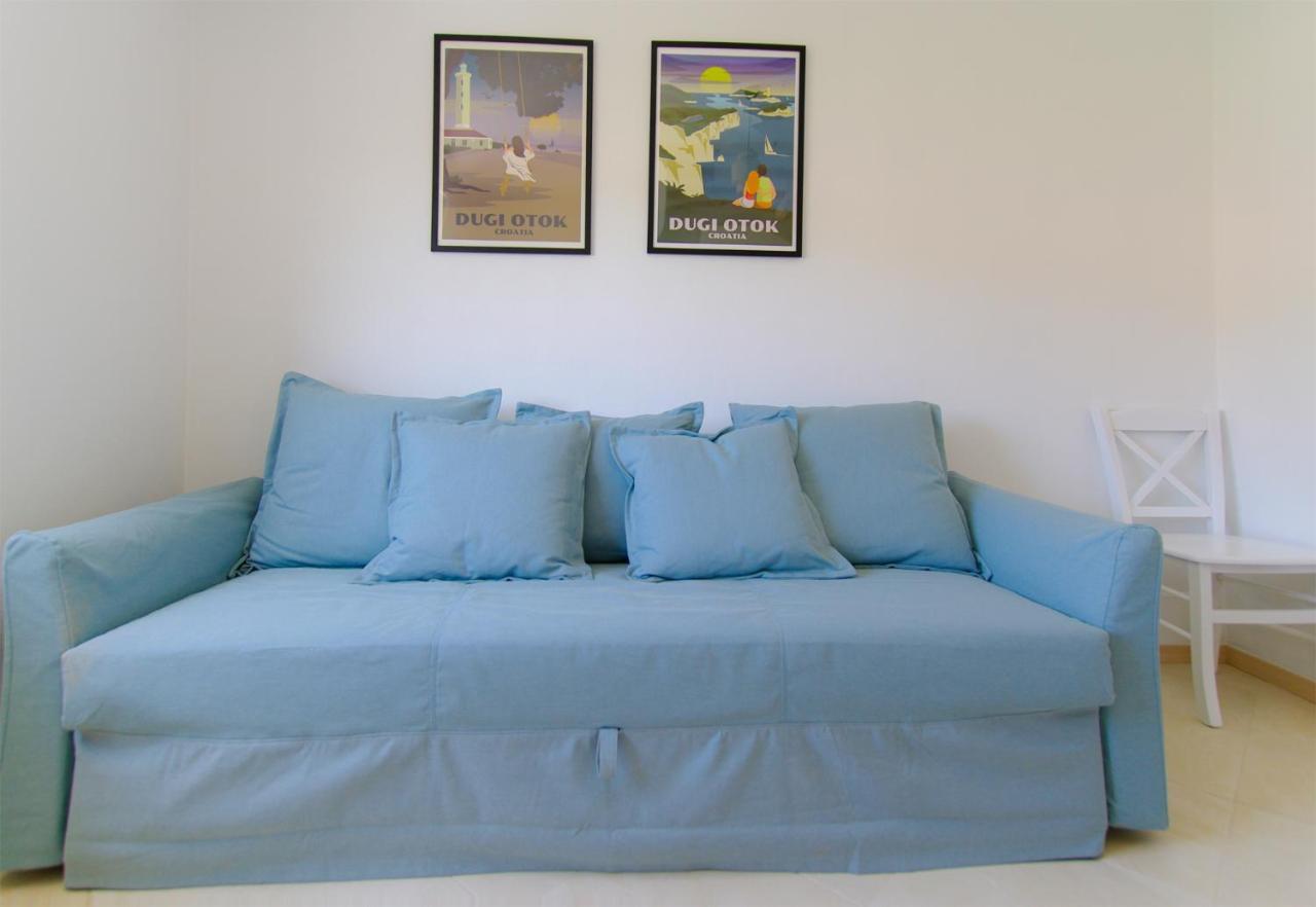 Apartmani Porat سالي المظهر الخارجي الصورة