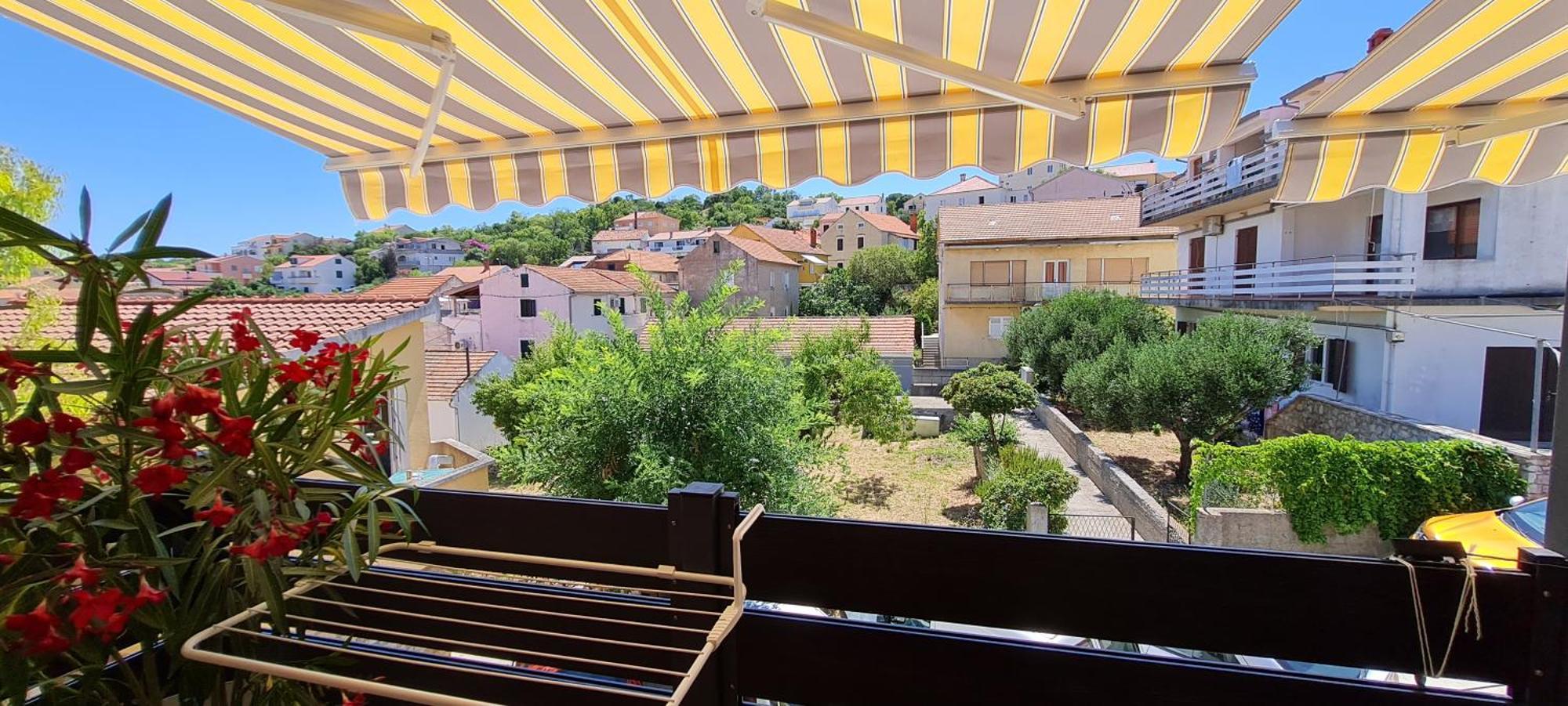 Apartmani Porat سالي المظهر الخارجي الصورة