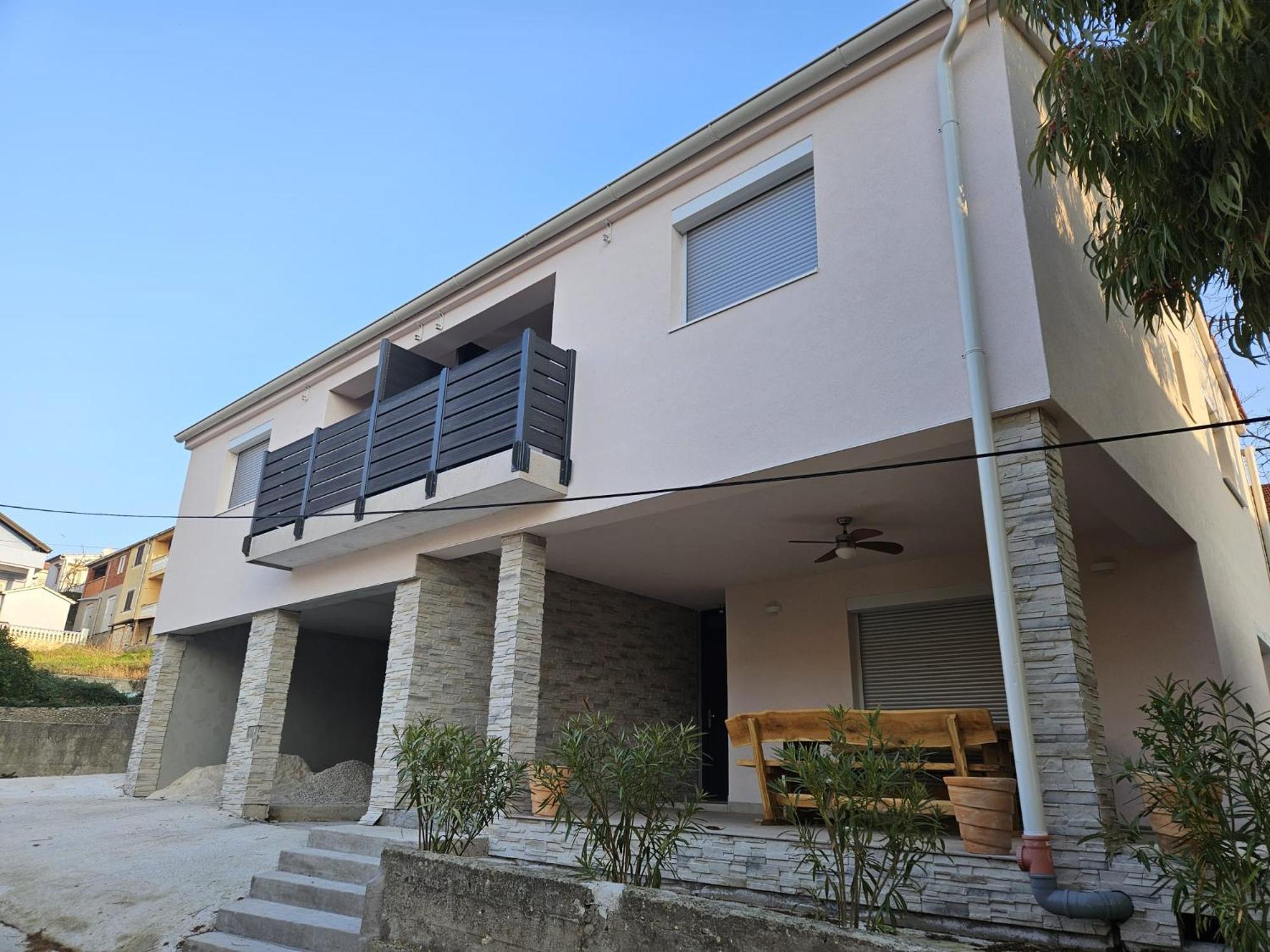 Apartmani Porat سالي المظهر الخارجي الصورة